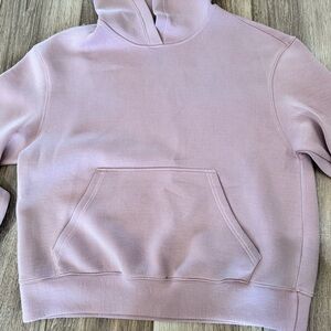 Blue Waters Hoodie and Jogger Set - Aira Scuba Size Large